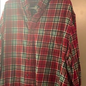 Men’s shirt XXL
